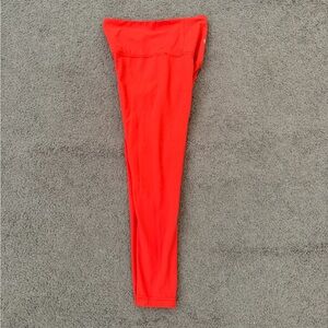 Athleta elation 7/8 leggings